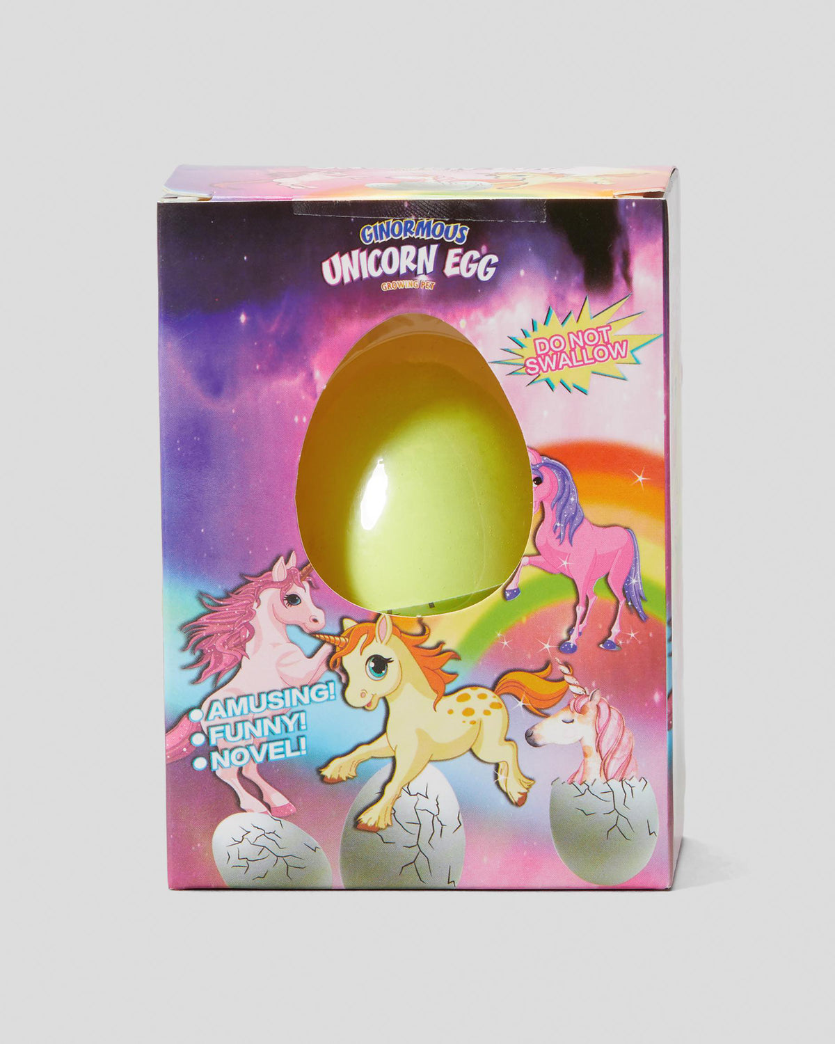 Unicorn Growing Egg product image 5