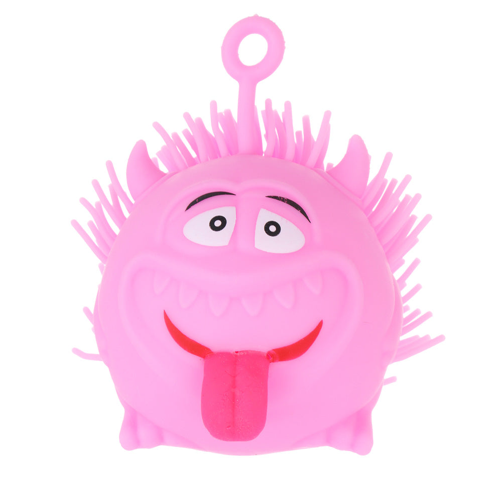 Flashing Squirrel Puffer product image 4