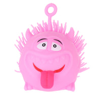 Flashing Squirrel Puffer product image 4