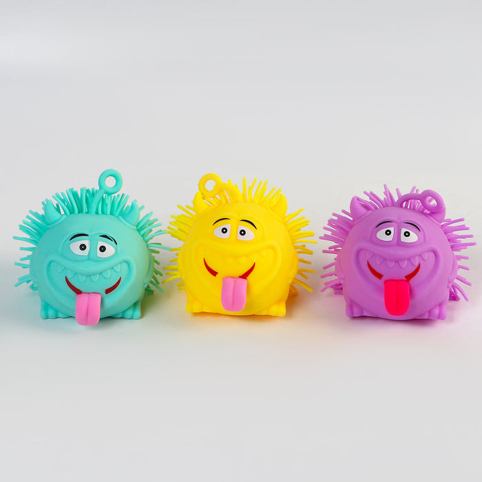 Flashing Squirrel Puffer product image 2