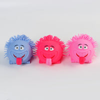 Flashing Squirrel Puffer product image 3