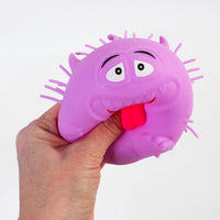 Flashing Squirrel Puffer product image 5
