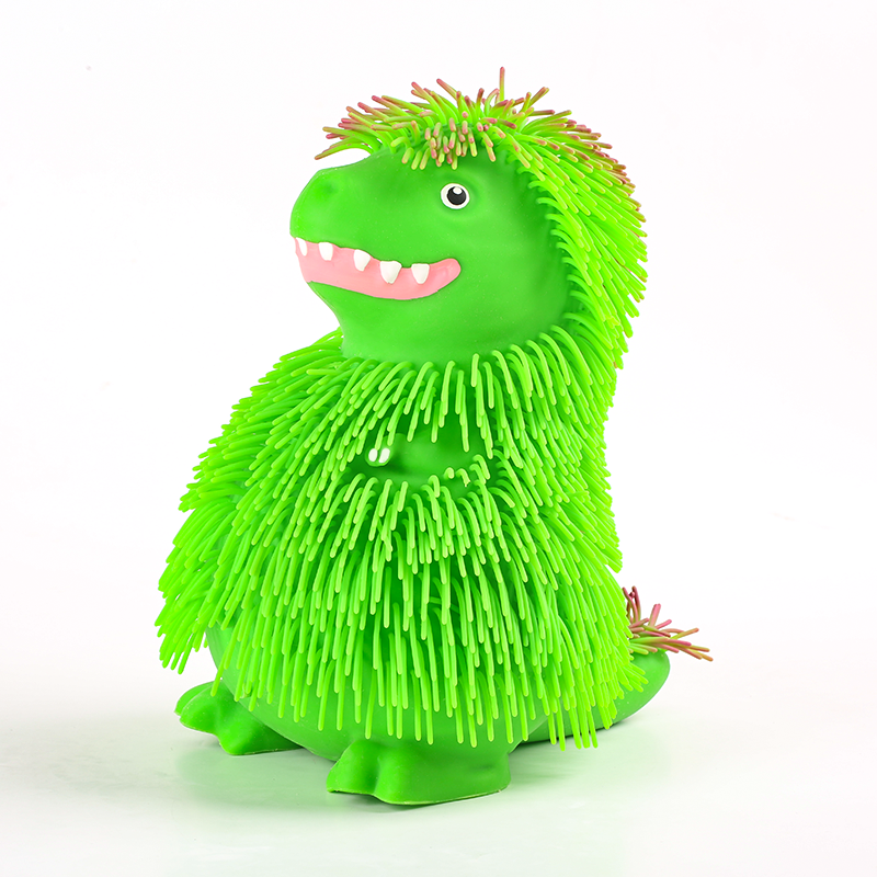 Mega-Squish Interactive Dinosaur product image 1