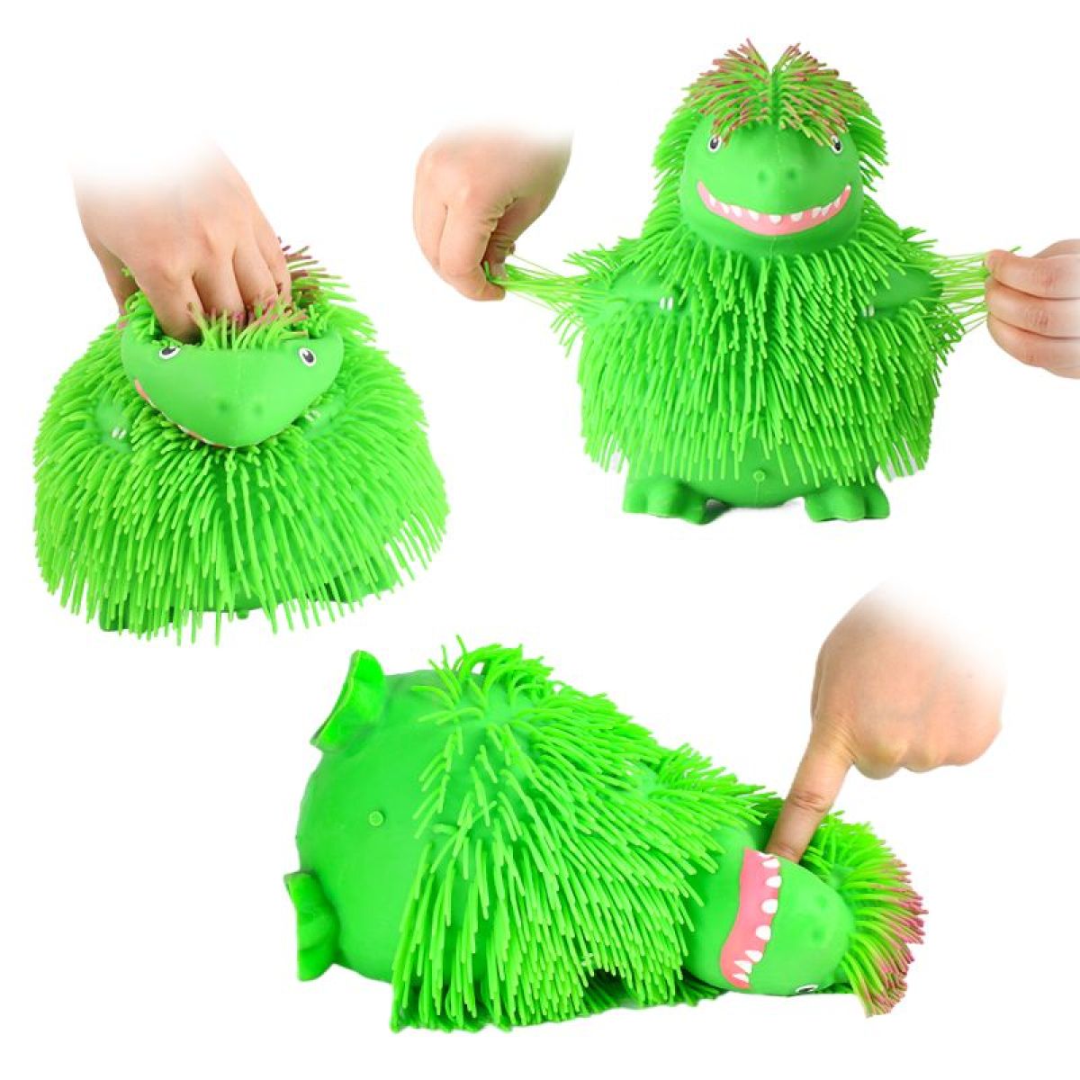 Mega-Squish Interactive Dinosaur product image 3