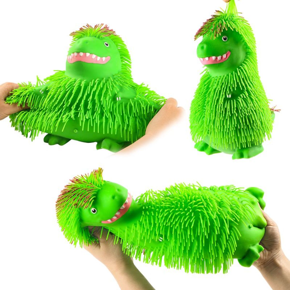 Mega-Squish Interactive Dinosaur product image 2