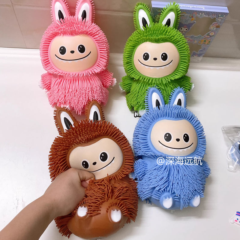 Trendy Monster Slow-Rise Squishy product image 1