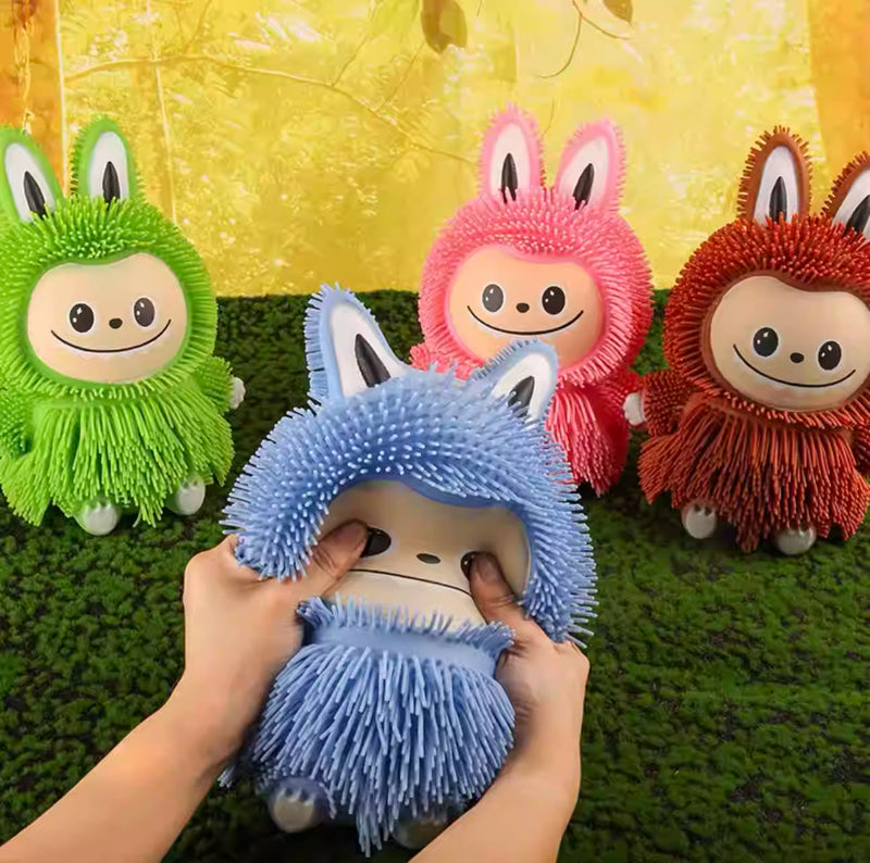 Trendy Monster Slow-Rise Squishy product image 2