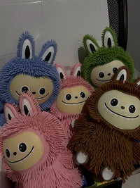 Trendy Monster Slow-Rise Squishy product image 3