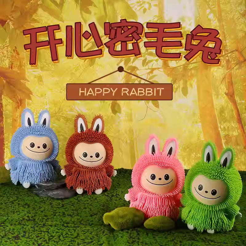 Trendy Monster Slow-Rise Squishy product image 4