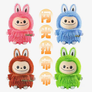 Trendy Monster Slow-Rise Squishy product image 5