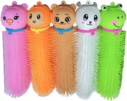 Giant 46cm Glowing Furry Animal Puffer product image 2