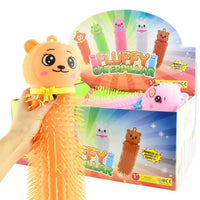 Giant 46cm Glowing Furry Animal Puffer product image 3