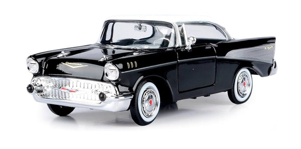 Chevrolet Bel Air 1:24 diecast toy car main product photo