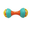 Multi-Sensory Baby Rattle Toy