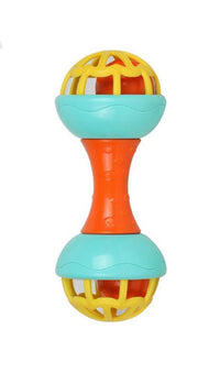 Multi-Sensory Baby Rattle Toy product image 2