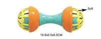 Multi-Sensory Baby Rattle Toy product image 4