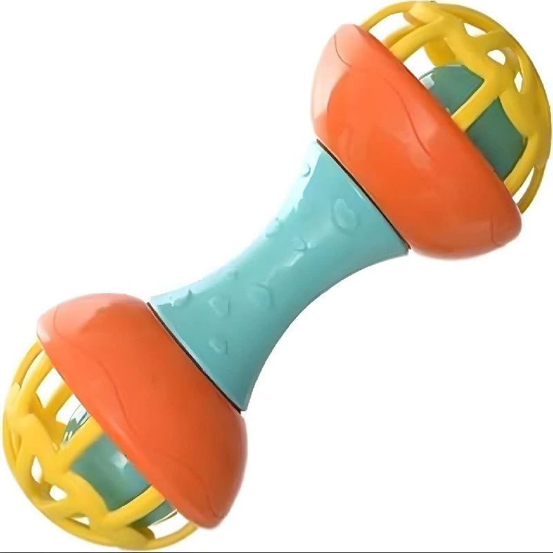 Multi-Sensory Baby Rattle Toy product image 5