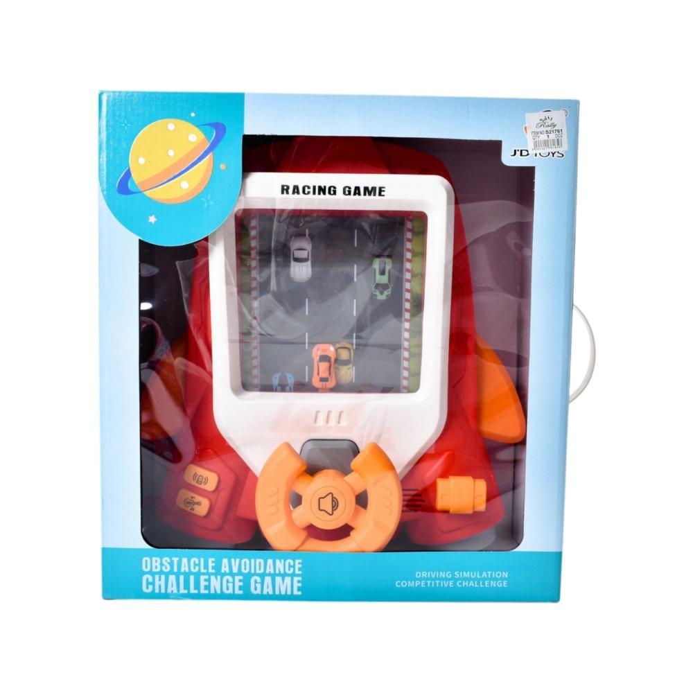 Ultimate Racing Driving Simulation Game 1:24 product image 3