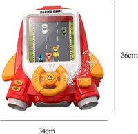Ultimate Racing Driving Simulation Game 1:24 product image 2