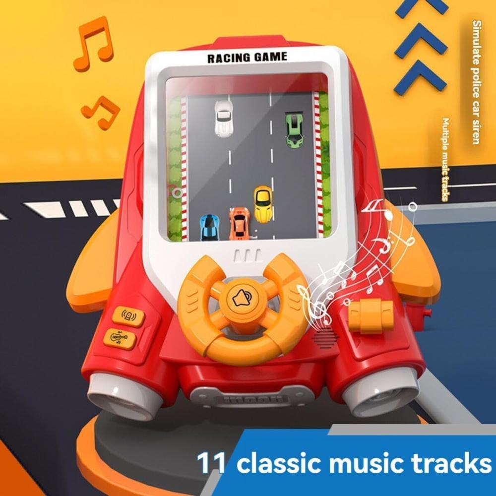 Ultimate Racing Driving Simulation Game 1:24 product image 4