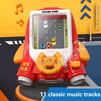 Ultimate Racing Driving Simulation Game 1:24 product image 4
