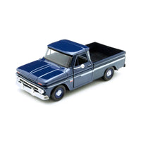 Chevrolet C10 Fleetside 1:24 diecast toy car main product photo