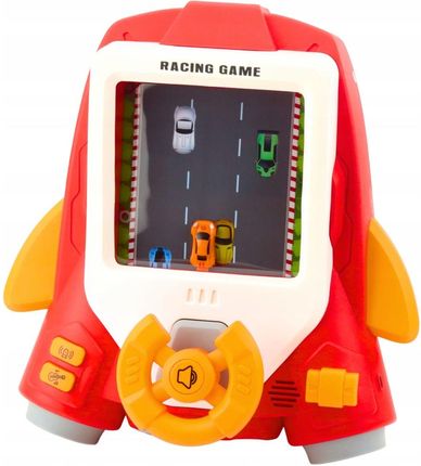 Ultimate Racing Driving Simulation Game 1:24 product image 5