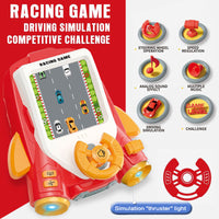 Ultimate Racing Driving Simulation Game 1:24 product image 7