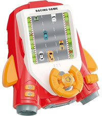 Ultimate Racing Driving Simulation Game 1:24 product image 8