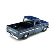 Chevrolet C10 Fleetside 1:24 diecast toy car opening detail