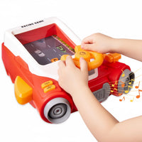 Ultimate Racing Driving Simulation Game 1:24 product image 9