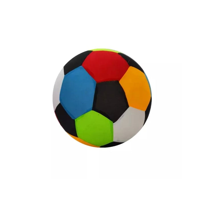 Multicolored Lightweight Play Ball product image 2