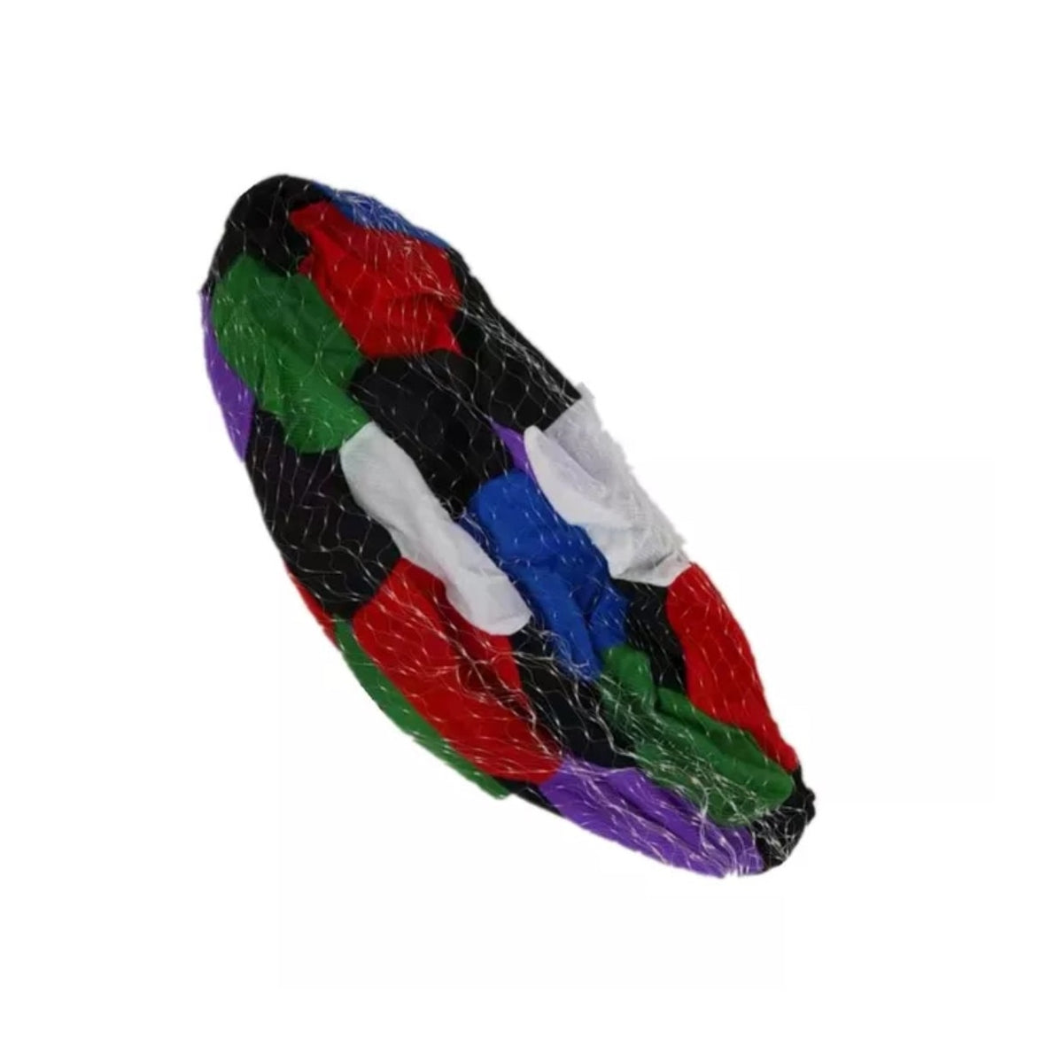 Multicolored Lightweight Play Ball product image 3