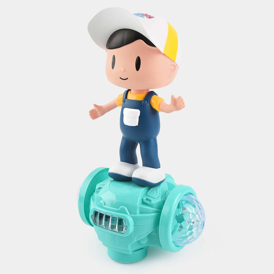 Fashion Boy Interactive Light & Music Toy product image 2