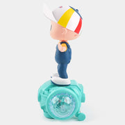Fashion Boy Interactive Light & Music Toy product image 4