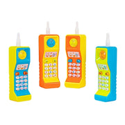 Interactive Baby Toy Smartphone product image 2