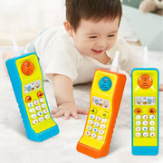 Interactive Baby Toy Smartphone product image 3