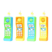 Interactive Baby Toy Smartphone