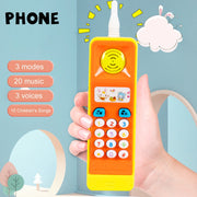 Interactive Baby Toy Smartphone product image 5