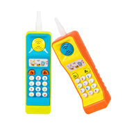 Interactive Baby Toy Smartphone product image 6