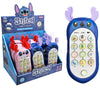 Cute Alien Interactive Toy Smartphone