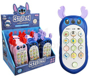 Cute Alien Interactive Toy Smartphone
