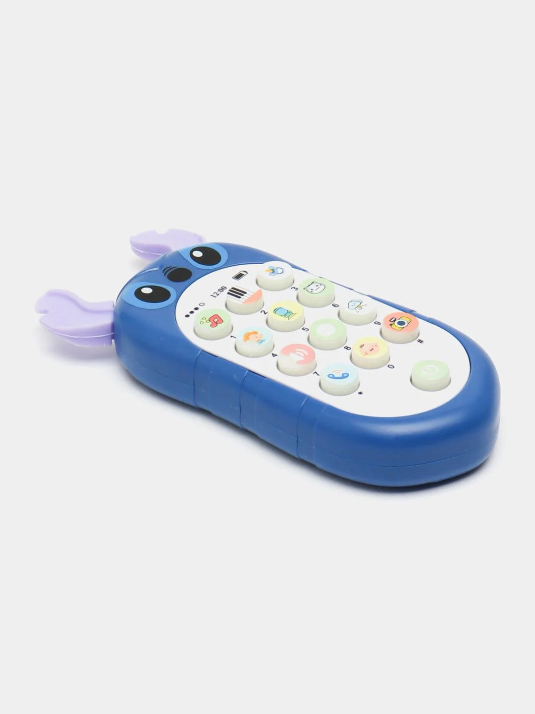 Cute Alien Interactive Toy Smartphone product image 2