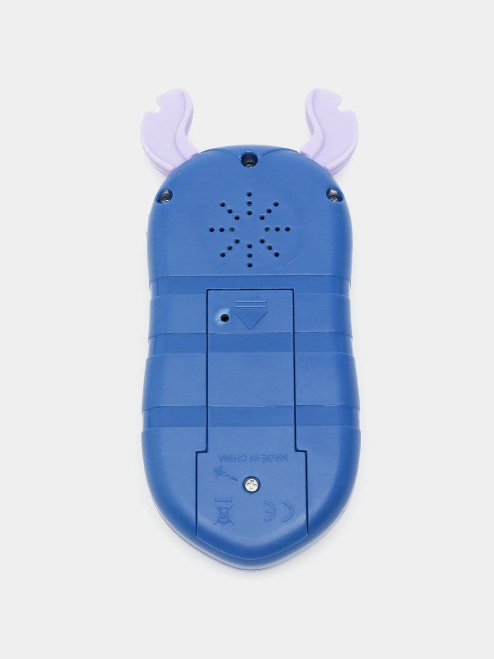 Cute Alien Interactive Toy Smartphone product image 4