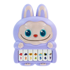 Trendy Monster Interactive Piano Toy