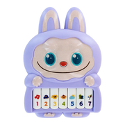Trendy Monster Interactive Piano Toy