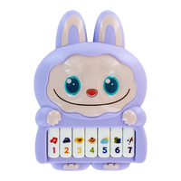 Trendy Monster Interactive Piano Toy product image 1