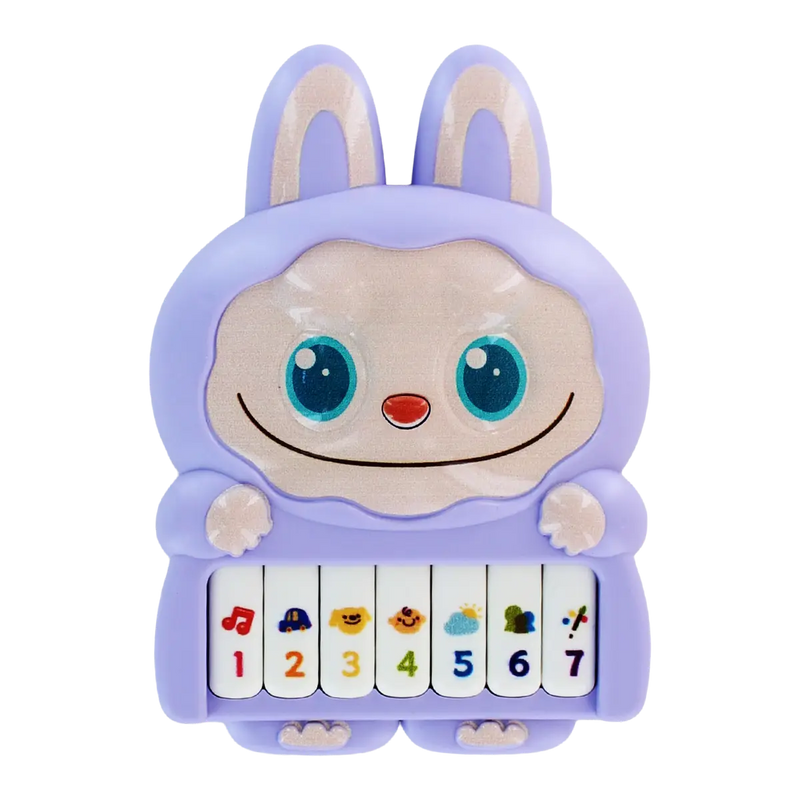 Trendy Monster Interactive Piano Toy product image 1