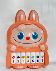 Trendy Monster Interactive Piano Toy product image 2