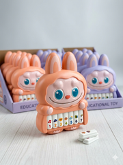 Trendy Monster Interactive Piano Toy product image 4